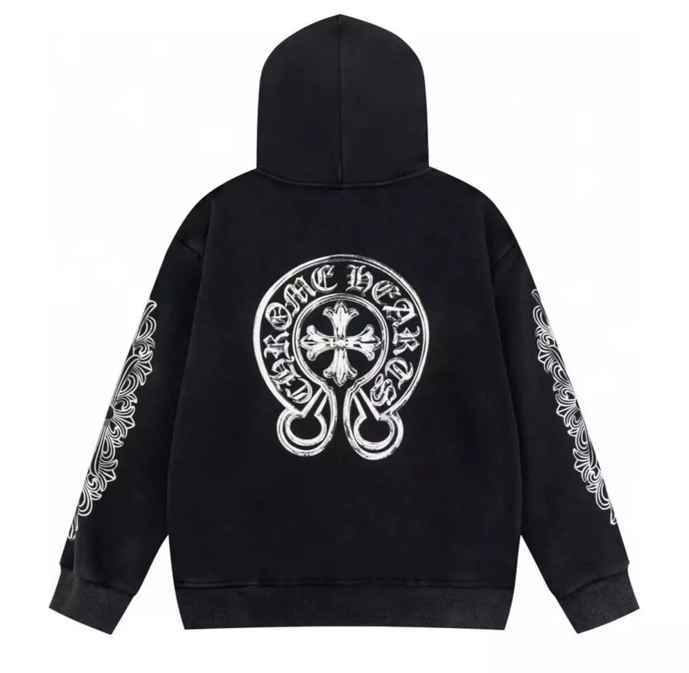 Chrome Hearts Hoodie