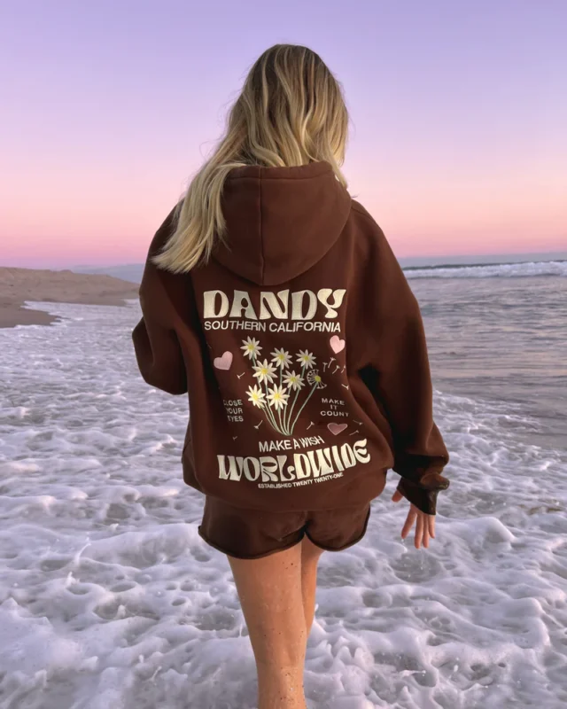 Dandy Clothing